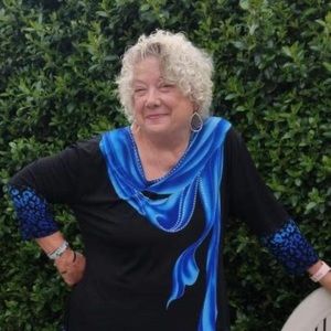 Meet your Posher, Pamela